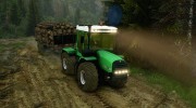 ХТЗ Т-17022 for Spintires 2014 miniature 2