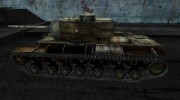 КВ-3 07 для World Of Tanks миниатюра 2