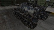 Немецкий танк Dicker Max for World Of Tanks miniature 3