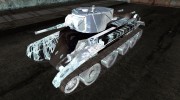 Шкурка для БТ-7 Broken Glass para World Of Tanks miniatura 1