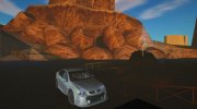 Holden Commodore (VF) Betta for GTA San Andreas miniature 34