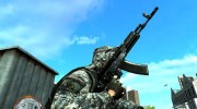 AK-12 v1.0 para GTA 4 miniatura 1