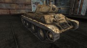 А-20 DanGreen для World Of Tanks миниатюра 5