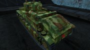 T-28 xSHADOW1x for World Of Tanks miniature 3
