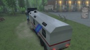 Scania 730 for Spintires 2014 miniature 8