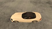 Viper SRT10 Impostor Tuning for GTA San Andreas miniature 2