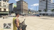 Weapon Forge Mod 1.5 for GTA 5 miniature 7