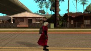 Воин из Алиен сити para GTA San Andreas miniatura 2