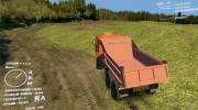 КамАЗ 65222 for Spintires DEMO 2013 miniature 3