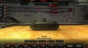Ангар от Azazello ( не премиум) para World Of Tanks miniatura 2