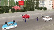 The Adventures of Paul Часть 3 para GTA San Andreas miniatura 9