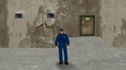 New cop for GTA 3 miniature 1