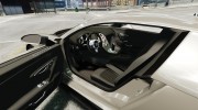 Bugatti Veyron 16.4 v1.7 for GTA 4 miniature 10