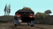 ВАЗ 2108 para GTA San Andreas miniatura 4