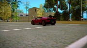 Lamborghini Huracan Performante LP640-4 2017 Wheel style 2 для GTA San Andreas миниатюра 12