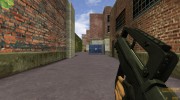 GALIL CAMO para Counter Strike 1.6 miniatura 3