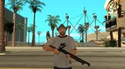 Winchester M1897 with Shotgun Sells для GTA San Andreas миниатюра 7