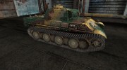 PzKpfw V Panther 26 para World Of Tanks miniatura 5