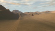 Desert Rally+Boat for GTA 4 miniature 4
