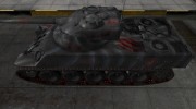 Шкурка для Lorraine 40t para World Of Tanks miniatura 2