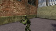 CadeOpreto Kriss SV Hacked para Counter Strike 1.6 miniatura 5