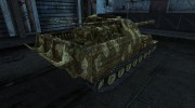 Ambush Объект 261 для World Of Tanks миниатюра 4