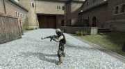 SEAL:Desert /w glasses  (updated) для Counter-Strike Source миниатюра 5
