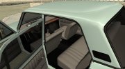 ВАЗ 2101 Волчок for GTA San Andreas miniature 7