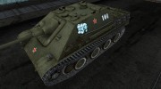 JagdPanther 18 для World Of Tanks миниатюра 1