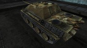 JagdPanther 5 для World Of Tanks миниатюра 3