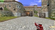 Red Deagle for Counter Strike 1.6 miniature 1