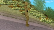 C3PO для GTA San Andreas миниатюра 4