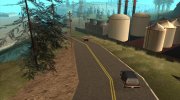 Roads Revolution 2.0 for GTA San Andreas miniature 3