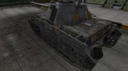 Ремоделинг Pz IV Schmalturm для World Of Tanks миниатюра 3