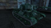 T-34-85 Jaeby для World Of Tanks миниатюра 5