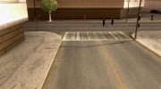 San Fierro Re-Textured для GTA San Andreas миниатюра 7