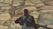 Bren MK-III для GTA San Andreas миниатюра 1