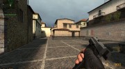 USP 40 Redux for Counter-Strike Source miniature 3