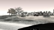 HD Vegetation для GTA San Andreas миниатюра 21