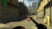 Colt tactical knife V2 для Counter-Strike Source миниатюра 1