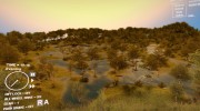Карта Guirbaden v1.4 for Spintires DEMO 2013 miniature 6