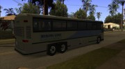 Новый Coach для GTA San Andreas миниатюра 3
