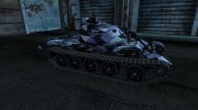 Шкурка для Type 59 para World Of Tanks miniatura 5