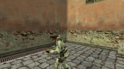 GOLD_KNIFE para Counter Strike 1.6 miniatura 5