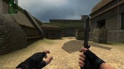 Pr0digys Awesome Combat Knife for Counter-Strike Source miniature 1