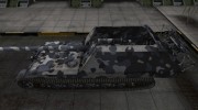 Немецкий танк GW Tiger для World Of Tanks миниатюра 2