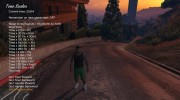 Time Scaler for GTA 5 miniature 6
