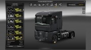 Сборник колес v2.0 para Euro Truck Simulator 2 miniatura 10