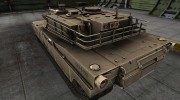 Ремоделинг для T110E4 для World Of Tanks миниатюра 3