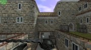 Keris on Neon_Lamp anims para Counter Strike 1.6 miniatura 2